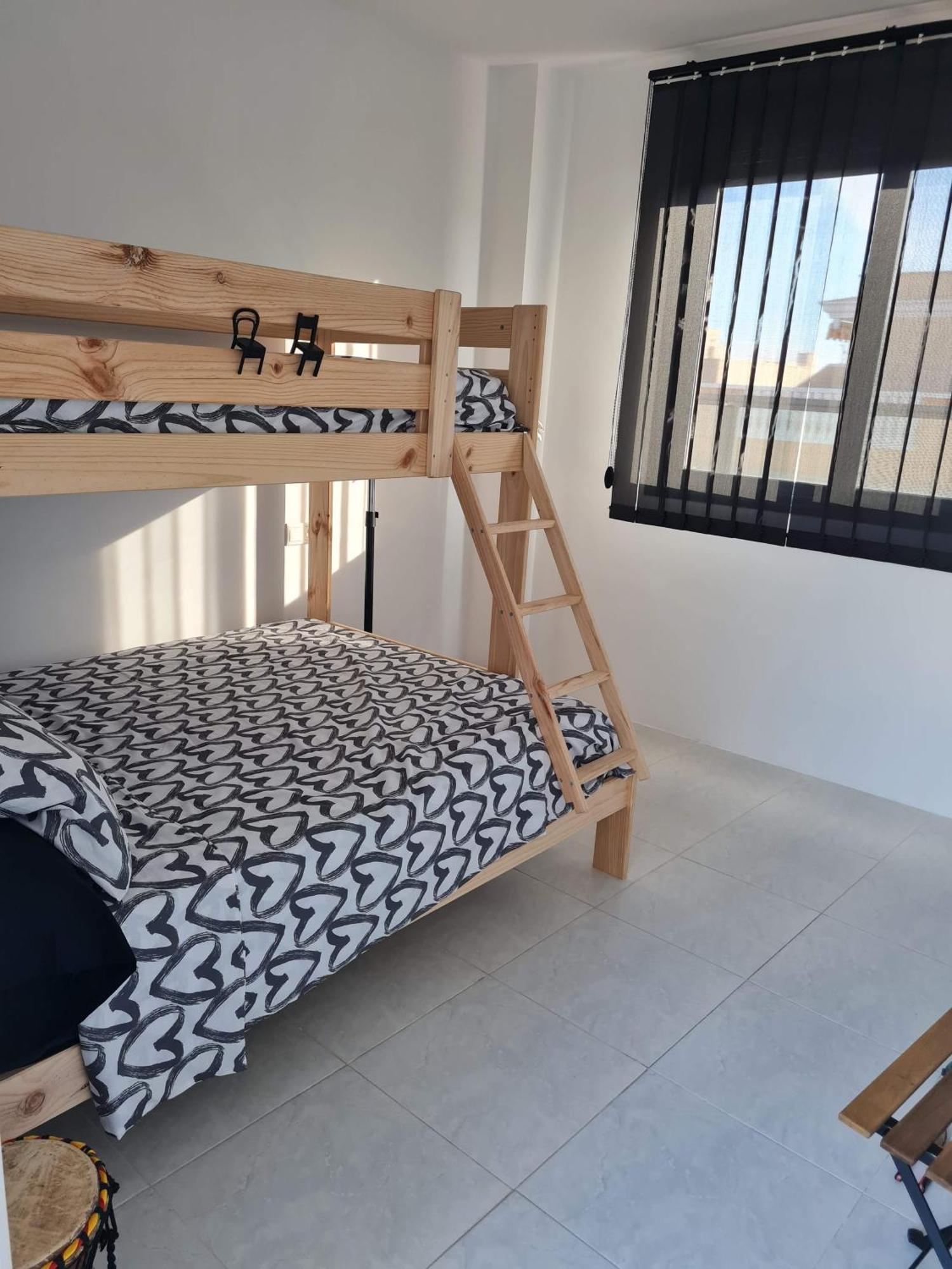 Attic Terrace 360 Moncofa Apartment Moncofar Exterior photo