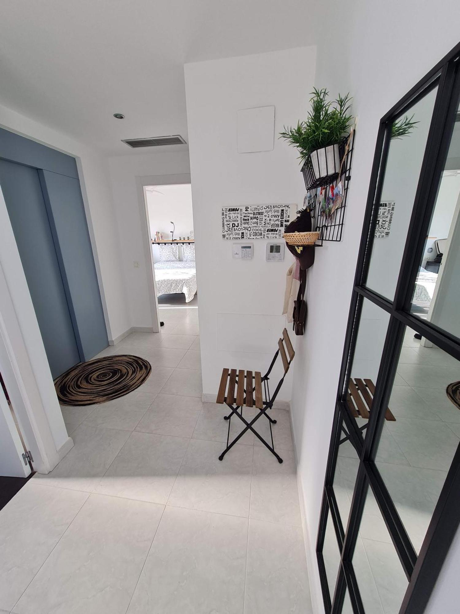 Attic Terrace 360 Moncofa Apartment Moncofar Exterior photo